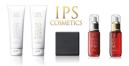 IPSコスメティックスの洗顔料IPSコンディショニングバーの肌に良い成分とは？